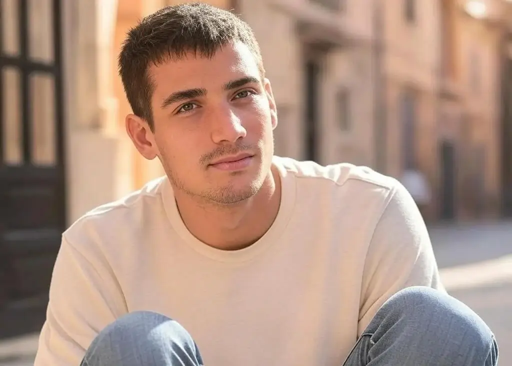 Bruno Santoro