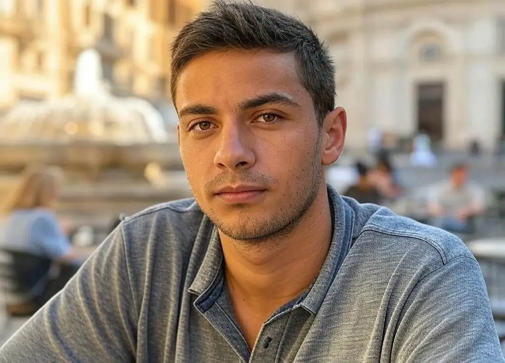 Nicola Sartori