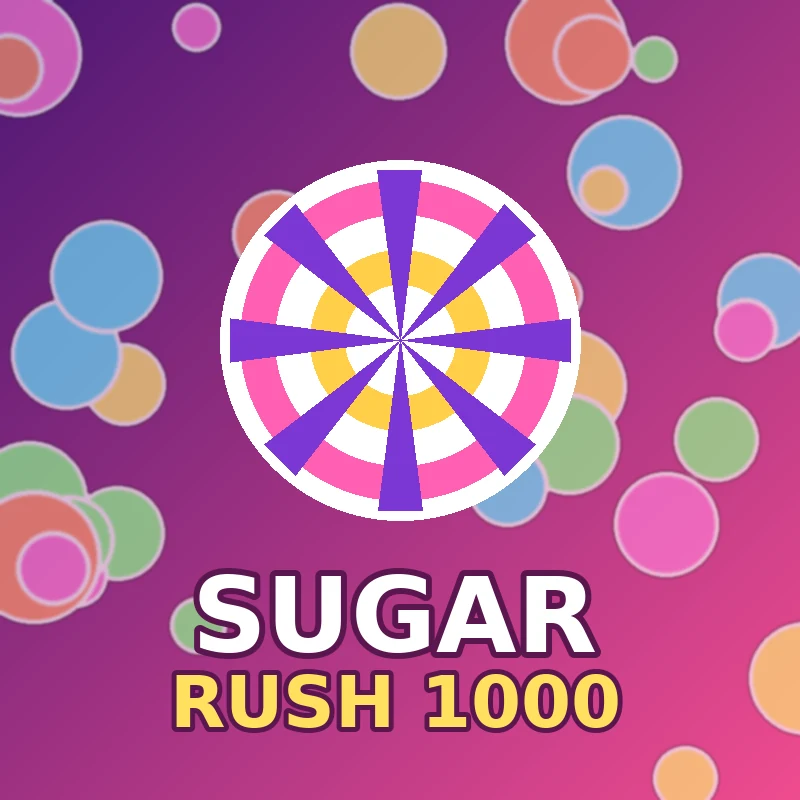 Sugar Rush 1000